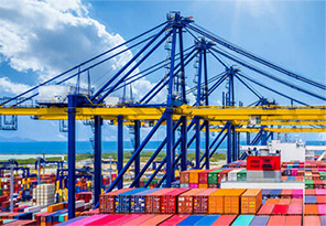 Export to Mexico International Ocean Bill of Lading requirements?